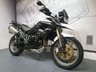 USED 2011 61 TRIUMPH TIGER 800 800cc FRESH SERVICE  & 3 MONTHS WARRANTY
