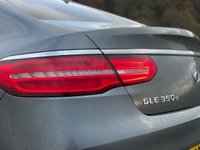 USED 2016 66 MERCEDES-BENZ GLE-CLASS 3.0 GLE 350 D 4MATIC AMG LINE PREMIUM 4d 255 BHP 