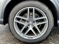 USED 2016 66 MERCEDES-BENZ GLE-CLASS 3.0 GLE 350 D 4MATIC AMG LINE PREMIUM 4d 255 BHP 