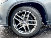 USED 2016 66 MERCEDES-BENZ GLE-CLASS 3.0 GLE 350 D 4MATIC AMG LINE PREMIUM 4d 255 BHP 