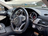 USED 2016 66 MERCEDES-BENZ GLE-CLASS 3.0 GLE 350 D 4MATIC AMG LINE PREMIUM 4d 255 BHP 