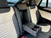 USED 2016 66 MERCEDES-BENZ GLE-CLASS 3.0 GLE 350 D 4MATIC AMG LINE PREMIUM 4d 255 BHP 
