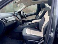 USED 2016 66 MERCEDES-BENZ GLE-CLASS 3.0 GLE 350 D 4MATIC AMG LINE PREMIUM 4d 255 BHP 