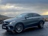 USED 2016 66 MERCEDES-BENZ GLE-CLASS 3.0 GLE 350 D 4MATIC AMG LINE PREMIUM 4d 255 BHP 