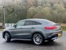 USED 2016 66 MERCEDES-BENZ GLE-CLASS 3.0 GLE 350 D 4MATIC AMG LINE PREMIUM 4d 255 BHP 
