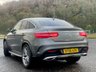 USED 2016 66 MERCEDES-BENZ GLE-CLASS 3.0 GLE 350 D 4MATIC AMG LINE PREMIUM 4d 255 BHP 