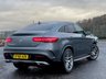 USED 2016 66 MERCEDES-BENZ GLE-CLASS 3.0 GLE 350 D 4MATIC AMG LINE PREMIUM 4d 255 BHP 