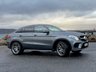 USED 2016 66 MERCEDES-BENZ GLE-CLASS 3.0 GLE 350 D 4MATIC AMG LINE PREMIUM 4d 255 BHP 