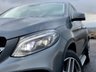 USED 2016 66 MERCEDES-BENZ GLE-CLASS 3.0 GLE 350 D 4MATIC AMG LINE PREMIUM 4d 255 BHP 