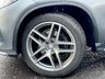 USED 2016 66 MERCEDES-BENZ GLE-CLASS 3.0 GLE 350 D 4MATIC AMG LINE PREMIUM 4d 255 BHP 