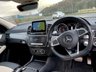 USED 2016 66 MERCEDES-BENZ GLE-CLASS 3.0 GLE 350 D 4MATIC AMG LINE PREMIUM 4d 255 BHP 