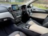 USED 2016 66 MERCEDES-BENZ GLE-CLASS 3.0 GLE 350 D 4MATIC AMG LINE PREMIUM 4d 255 BHP 