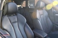 USED 2017 67 AUDI A3 2.0 S3 SPORTBACK TFSI QUATTRO BLACK EDITION 5d 306 BHP PAN ROOF / B&O / DIG COCKPIT