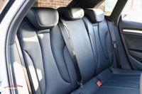 USED 2017 67 AUDI A3 2.0 S3 SPORTBACK TFSI QUATTRO BLACK EDITION 5d 306 BHP PAN ROOF / B&O / DIG COCKPIT