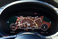 USED 2017 67 AUDI A3 2.0 S3 SPORTBACK TFSI QUATTRO BLACK EDITION 5d 306 BHP PAN ROOF / B&O / DIG COCKPIT