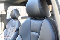 USED 2017 67 AUDI A3 2.0 S3 SPORTBACK TFSI QUATTRO BLACK EDITION 5d 306 BHP PAN ROOF / B&O / DIG COCKPIT