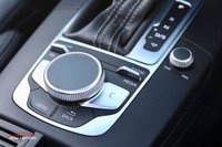 USED 2017 67 AUDI A3 2.0 S3 SPORTBACK TFSI QUATTRO BLACK EDITION 5d 306 BHP PAN ROOF / B&O / DIG COCKPIT