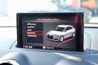 USED 2017 67 AUDI A3 2.0 S3 SPORTBACK TFSI QUATTRO BLACK EDITION 5d 306 BHP PAN ROOF / B&O / DIG COCKPIT