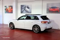 USED 2017 67 AUDI A3 2.0 S3 SPORTBACK TFSI QUATTRO BLACK EDITION 5d 306 BHP PAN ROOF / B&O / DIG COCKPIT