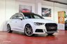 USED 2017 67 AUDI A3 2.0 S3 SPORTBACK TFSI QUATTRO BLACK EDITION 5d 306 BHP PAN ROOF / B&O / DIG COCKPIT