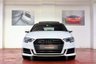 USED 2017 67 AUDI A3 2.0 S3 SPORTBACK TFSI QUATTRO BLACK EDITION 5d 306 BHP PAN ROOF / B&O / DIG COCKPIT