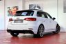 USED 2017 67 AUDI A3 2.0 S3 SPORTBACK TFSI QUATTRO BLACK EDITION 5d 306 BHP PAN ROOF / B&O / DIG COCKPIT