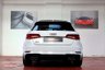 USED 2017 67 AUDI A3 2.0 S3 SPORTBACK TFSI QUATTRO BLACK EDITION 5d 306 BHP PAN ROOF / B&O / DIG COCKPIT