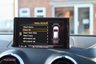 USED 2017 67 AUDI A3 2.0 S3 SPORTBACK TFSI QUATTRO BLACK EDITION 5d 306 BHP PAN ROOF / B&O / DIG COCKPIT