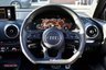 USED 2017 67 AUDI A3 2.0 S3 SPORTBACK TFSI QUATTRO BLACK EDITION 5d 306 BHP PAN ROOF / B&O / DIG COCKPIT