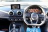 USED 2017 67 AUDI A3 2.0 S3 SPORTBACK TFSI QUATTRO BLACK EDITION 5d 306 BHP PAN ROOF / B&O / DIG COCKPIT