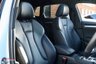 USED 2017 67 AUDI A3 2.0 S3 SPORTBACK TFSI QUATTRO BLACK EDITION 5d 306 BHP PAN ROOF / B&O / DIG COCKPIT