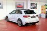 USED 2017 67 AUDI A3 2.0 S3 SPORTBACK TFSI QUATTRO BLACK EDITION 5d 306 BHP PAN ROOF / B&O / DIG COCKPIT