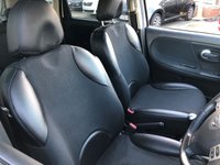 USED 2012 12 NISSAN NOTE 1.4 N-TEC PLUS 5d 88 BHP N Tec with Sat Nav and Bluetooth