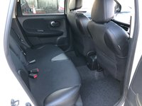 USED 2012 12 NISSAN NOTE 1.4 N-TEC PLUS 5d 88 BHP N Tec with Sat Nav and Bluetooth