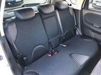 USED 2012 12 NISSAN NOTE 1.4 N-TEC PLUS 5d 88 BHP N Tec with Sat Nav and Bluetooth