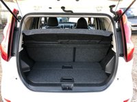 USED 2012 12 NISSAN NOTE 1.4 N-TEC PLUS 5d 88 BHP N Tec with Sat Nav and Bluetooth
