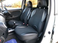 USED 2012 12 NISSAN NOTE 1.4 N-TEC PLUS 5d 88 BHP N Tec with Sat Nav and Bluetooth