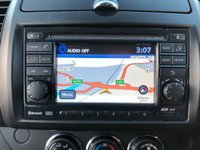 USED 2012 12 NISSAN NOTE 1.4 N-TEC PLUS 5d 88 BHP N Tec with Sat Nav and Bluetooth