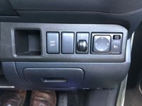 USED 2012 12 NISSAN NOTE 1.4 N-TEC PLUS 5d 88 BHP N Tec with Sat Nav and Bluetooth