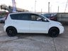 USED 2012 12 NISSAN NOTE 1.4 N-TEC PLUS 5d 88 BHP N Tec with Sat Nav and Bluetooth