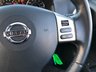 USED 2012 12 NISSAN NOTE 1.4 N-TEC PLUS 5d 88 BHP N Tec with Sat Nav and Bluetooth