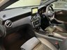 USED 2016 65 MERCEDES-BENZ A-CLASS 1.5 A 180 D AMG LINE PREMIUM PLUS 5d 107 BHP 