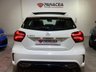 USED 2016 65 MERCEDES-BENZ A-CLASS 1.5 A 180 D AMG LINE PREMIUM PLUS 5d 107 BHP 