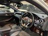 USED 2016 65 MERCEDES-BENZ A-CLASS 1.5 A 180 D AMG LINE PREMIUM PLUS 5d 107 BHP 