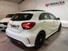 USED 2016 65 MERCEDES-BENZ A-CLASS 1.5 A 180 D AMG LINE PREMIUM PLUS 5d 107 BHP 