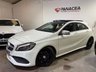 USED 2016 65 MERCEDES-BENZ A-CLASS 1.5 A 180 D AMG LINE PREMIUM PLUS 5d 107 BHP 