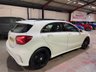 USED 2016 65 MERCEDES-BENZ A-CLASS 1.5 A 180 D AMG LINE PREMIUM PLUS 5d 107 BHP 