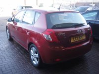 USED 2011 11 KIA CEED 1.6 CRDI 2 ECODYNAMICS 5d 89 BHP GOOD CONDITION ALL AROUND