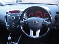USED 2011 11 KIA CEED 1.6 CRDI 2 ECODYNAMICS 5d 89 BHP GOOD CONDITION ALL AROUND