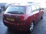 USED 2011 11 KIA CEED 1.6 CRDI 2 ECODYNAMICS 5d 89 BHP GOOD CONDITION ALL AROUND